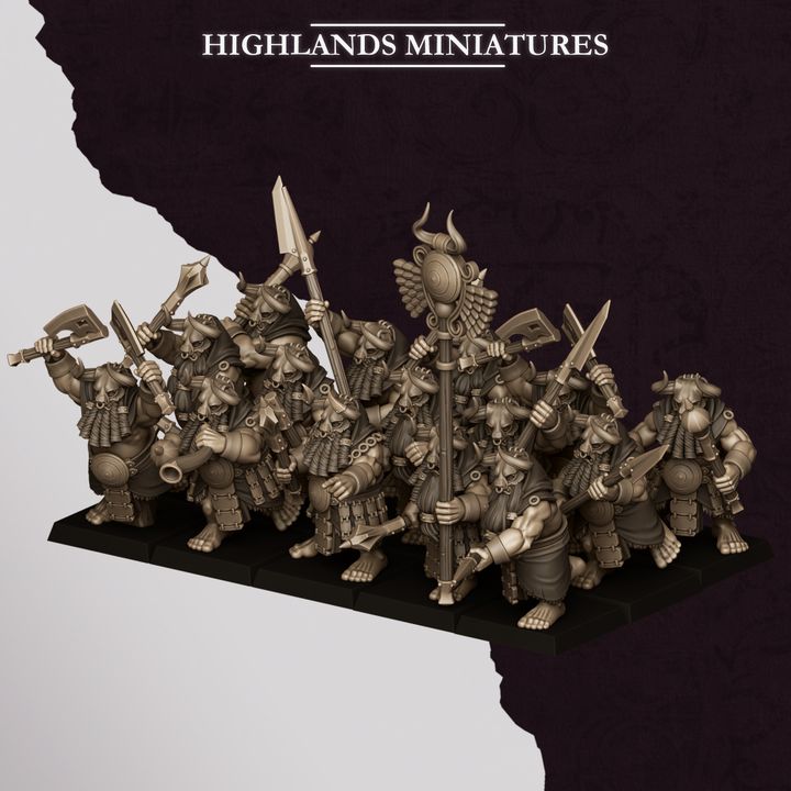Marduk Cultists