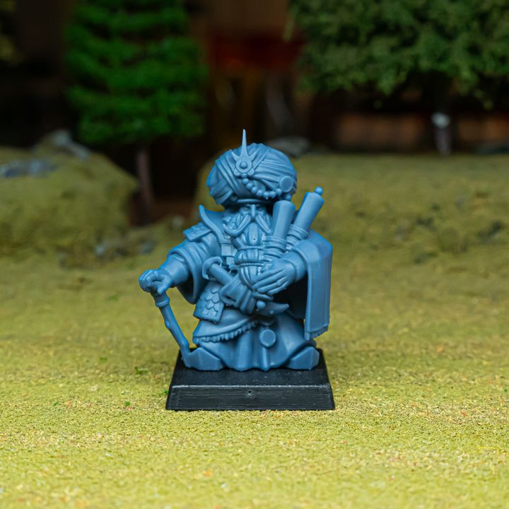 Sorcerer