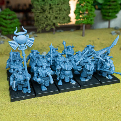 Marduk Cultists