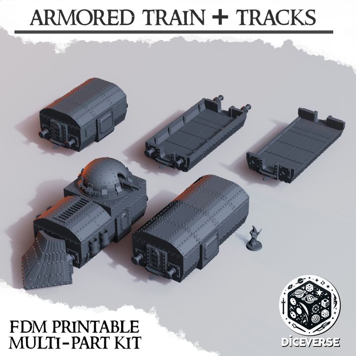 Armored Train
