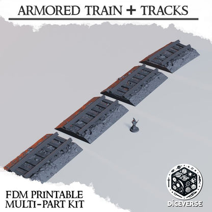 Armored Train