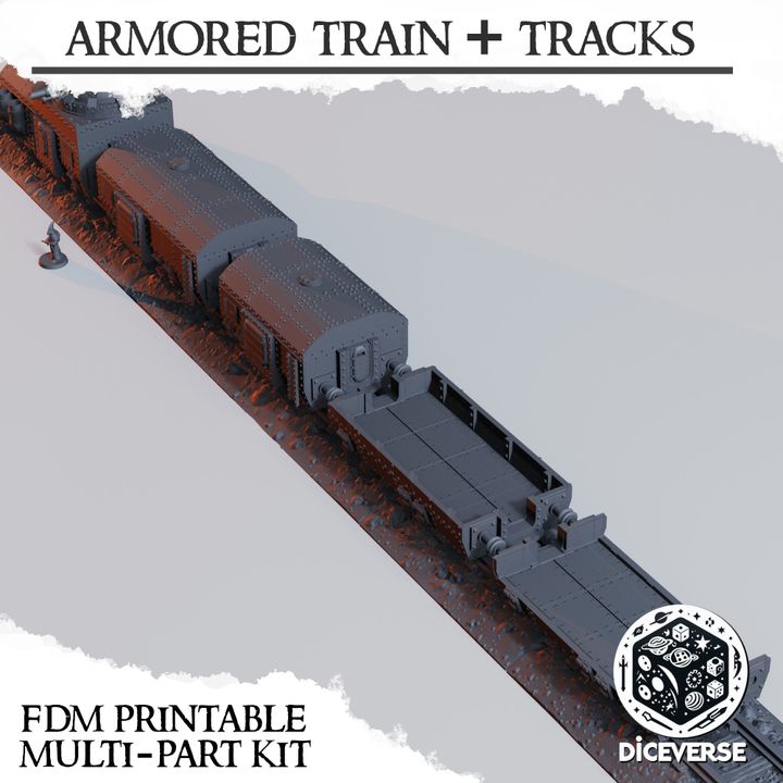 Armored Train