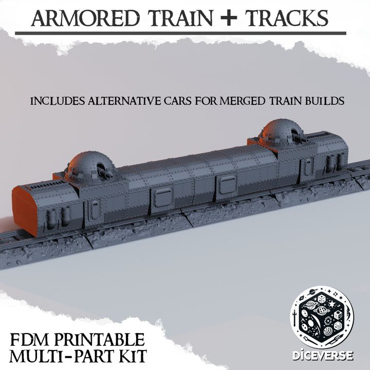 Armored Train