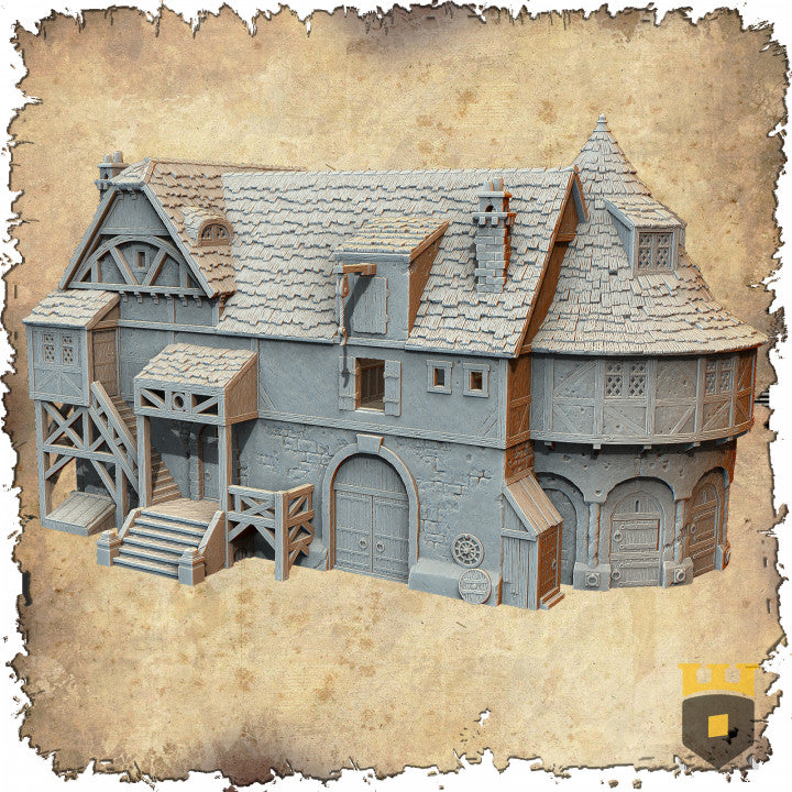 Leichheim - CoachingInn