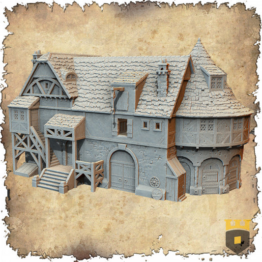 Leichheim - CoachingInn