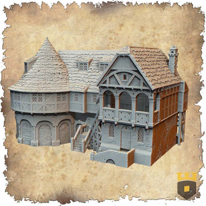 Leichheim - CoachingInn