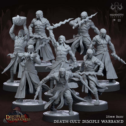 Death Cult Disciples