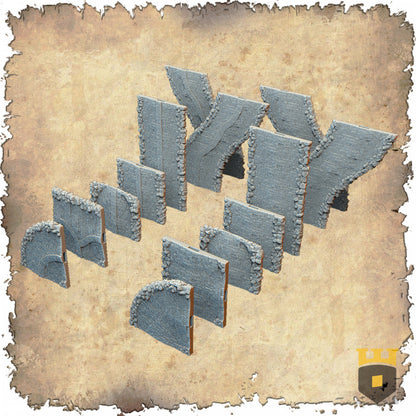 Leichheim - Pavement