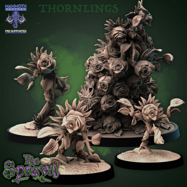 Thornlings