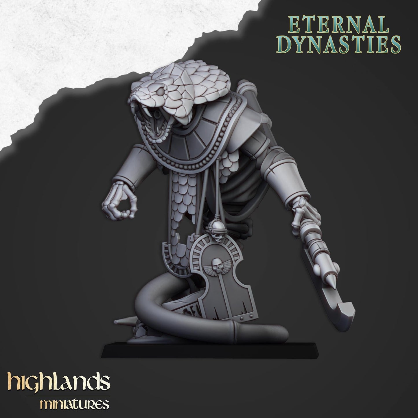 Eternal Dynasties Wadjets