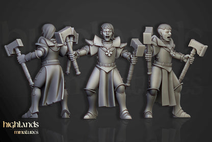 Sunland Sister of Saint Helena