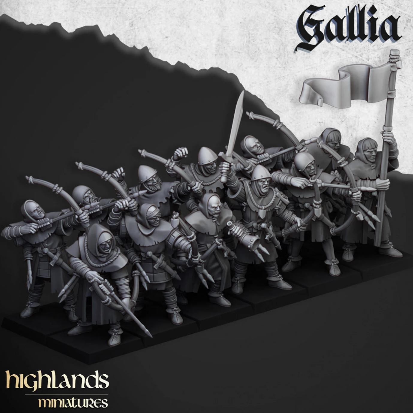 Sunland Archers