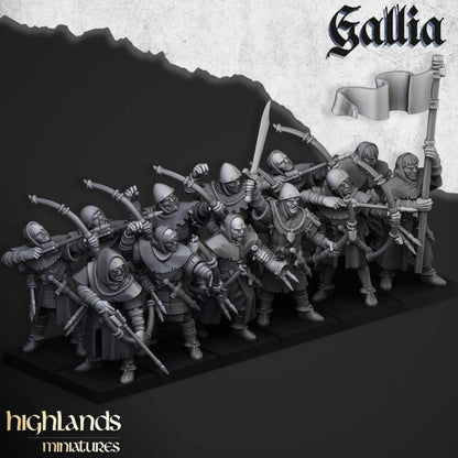 Sunland Archers