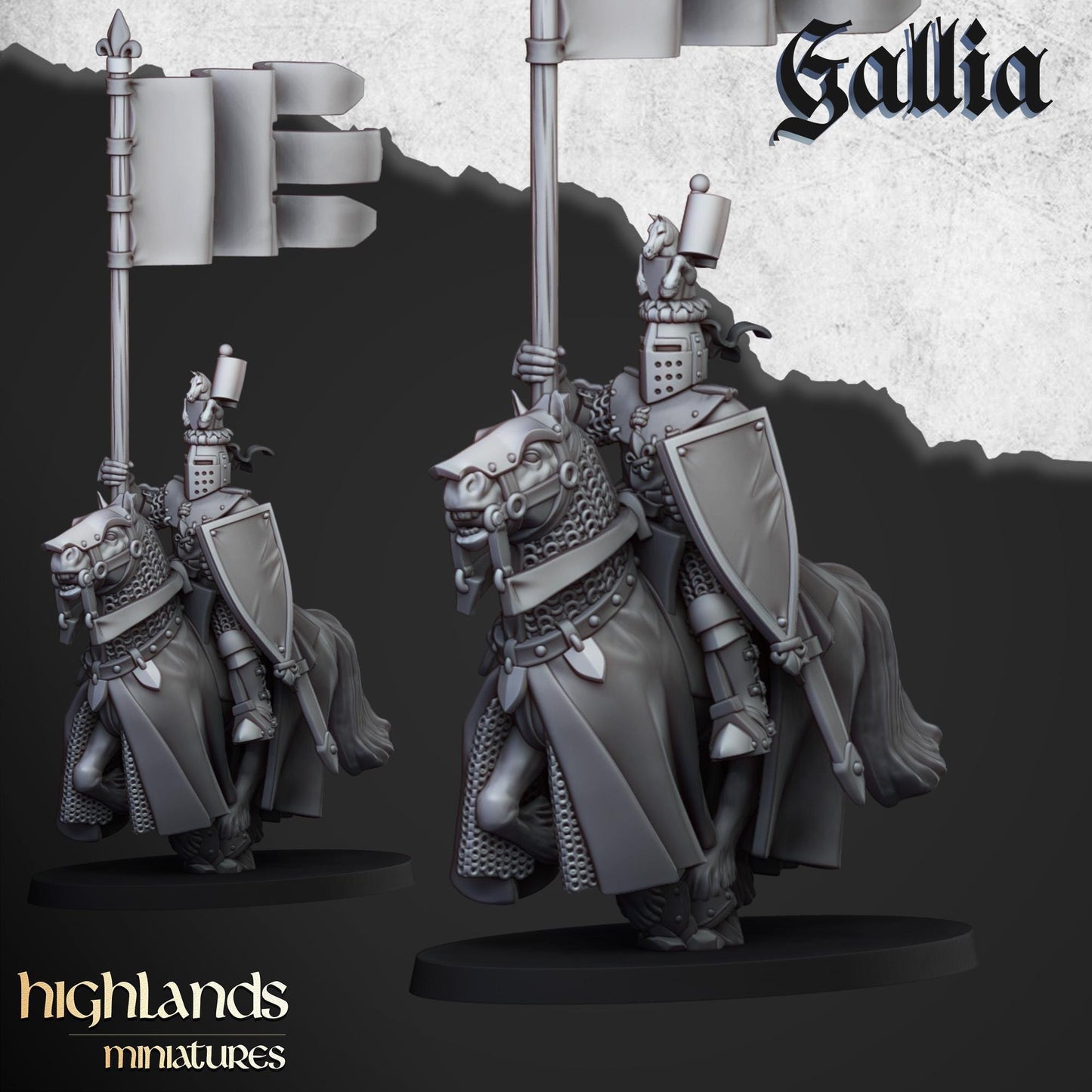 Gallia Knights