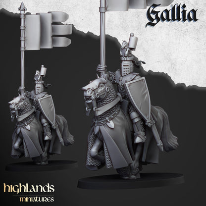 Gallia Knights
