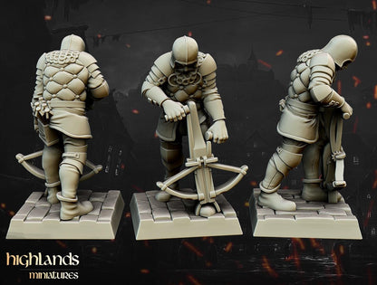 Sunland Crossbowmen 2