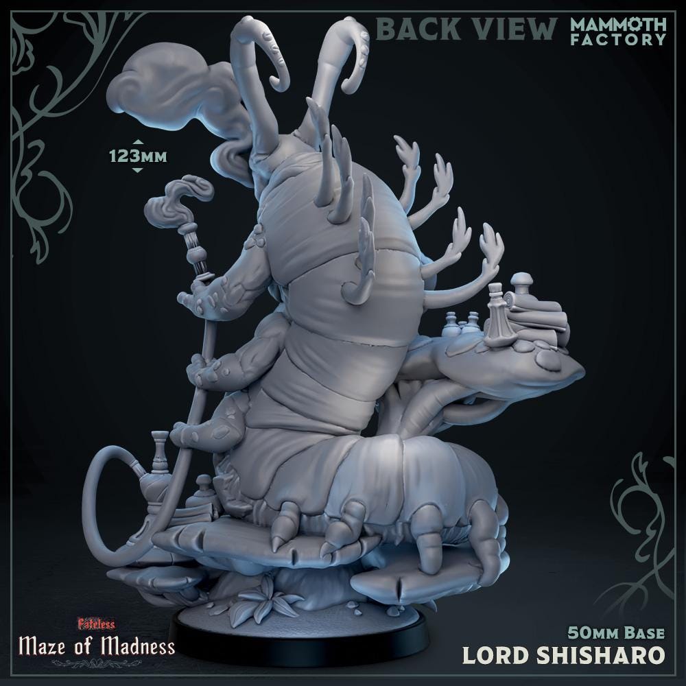 Lord Shisharo