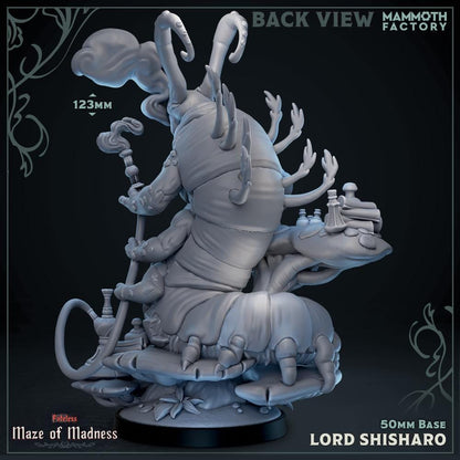 Lord Shisharo