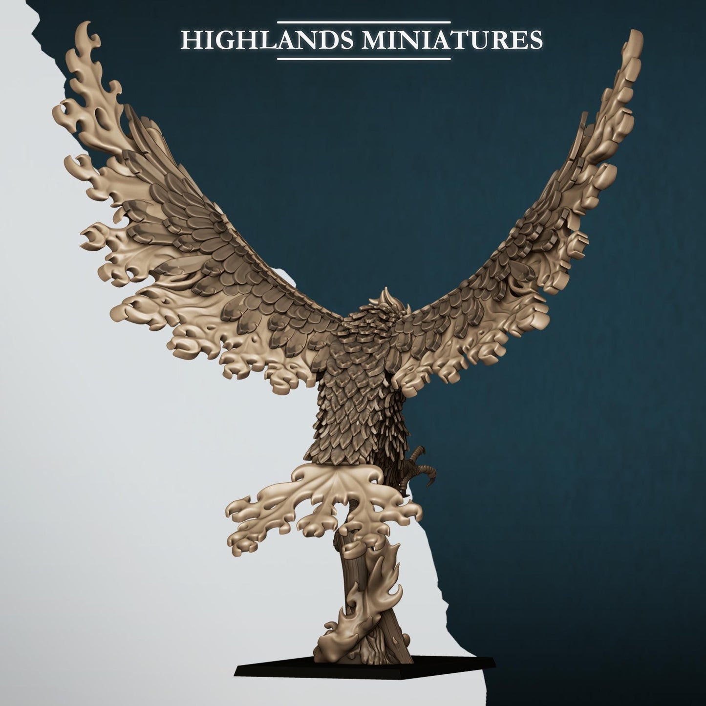 Aegean Fire Phoenix