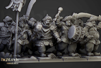 Sunland Khazarian Warriors