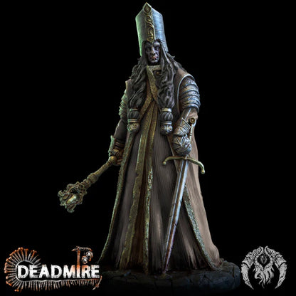 Blagomir The Silent