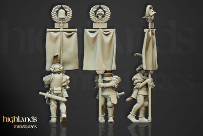 Sunland Landsknechts of Soltau