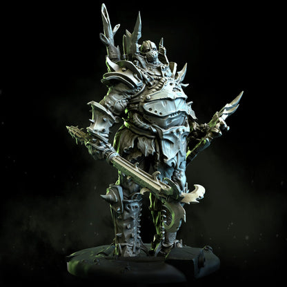Sorukh the Scrap Warlord
