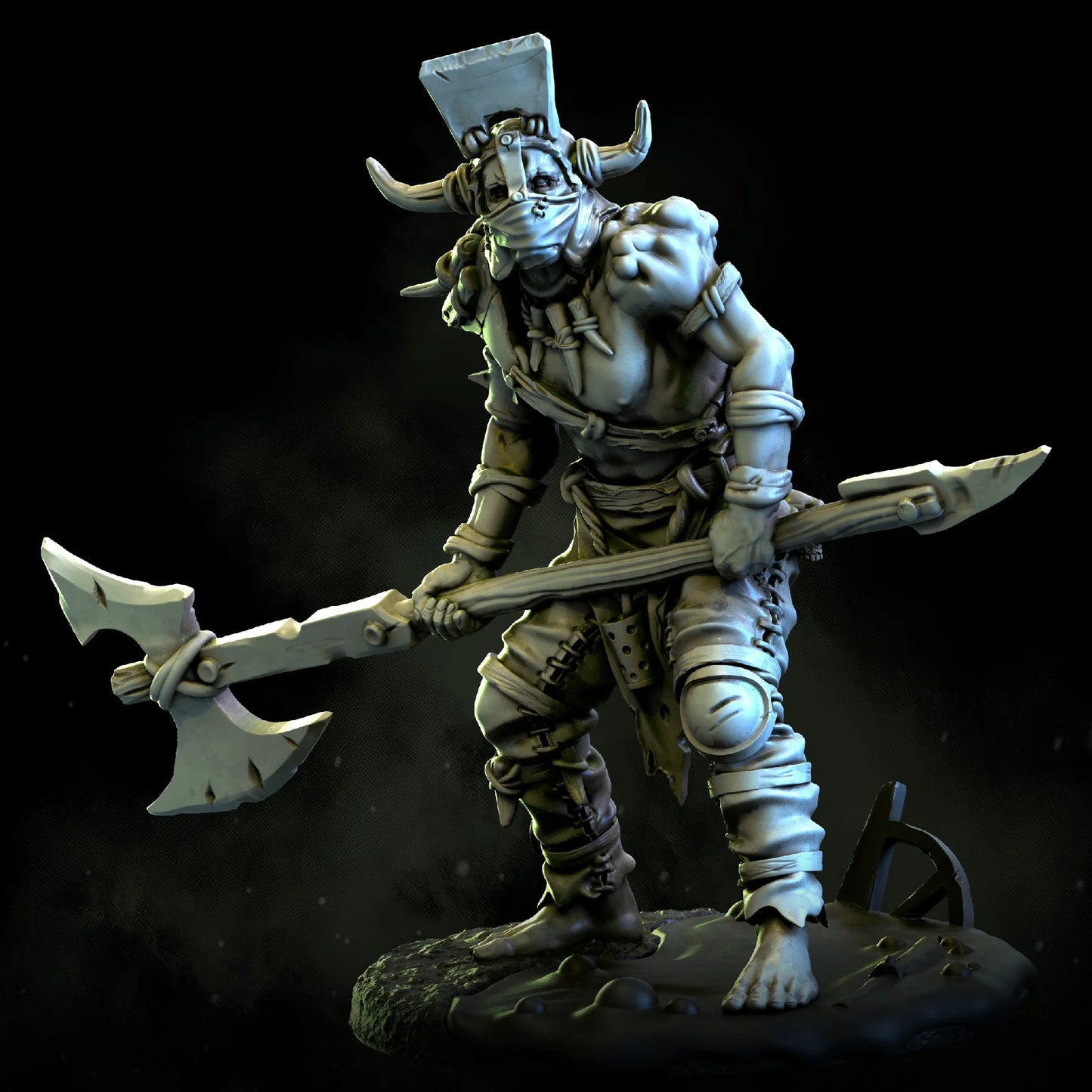 Scrap Warriors