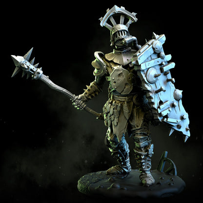 Scrap Warriors