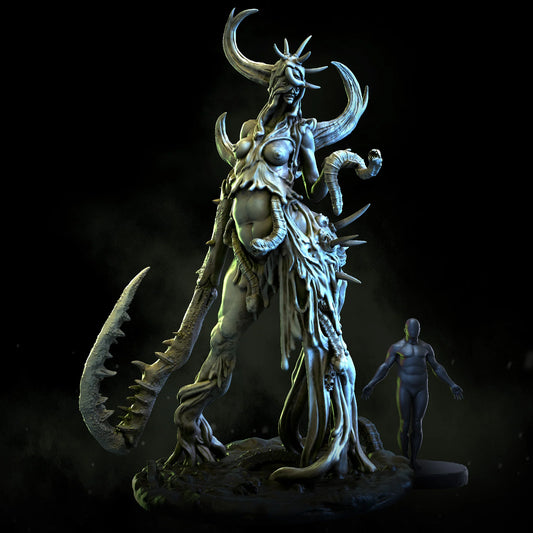 Swamp Keeper