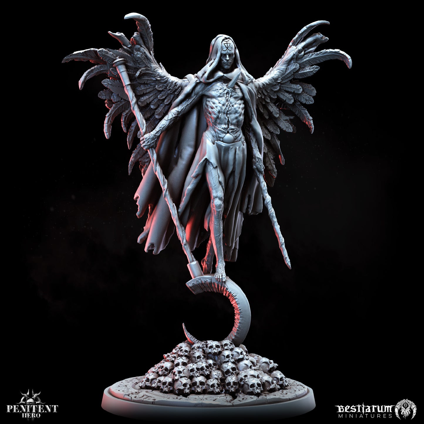 Aspect of Death