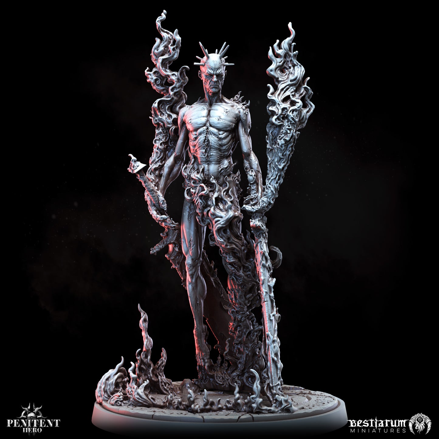 Aspect of Fire