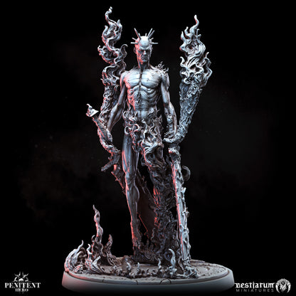 Aspect of Fire