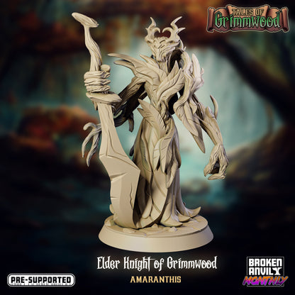 Dryads