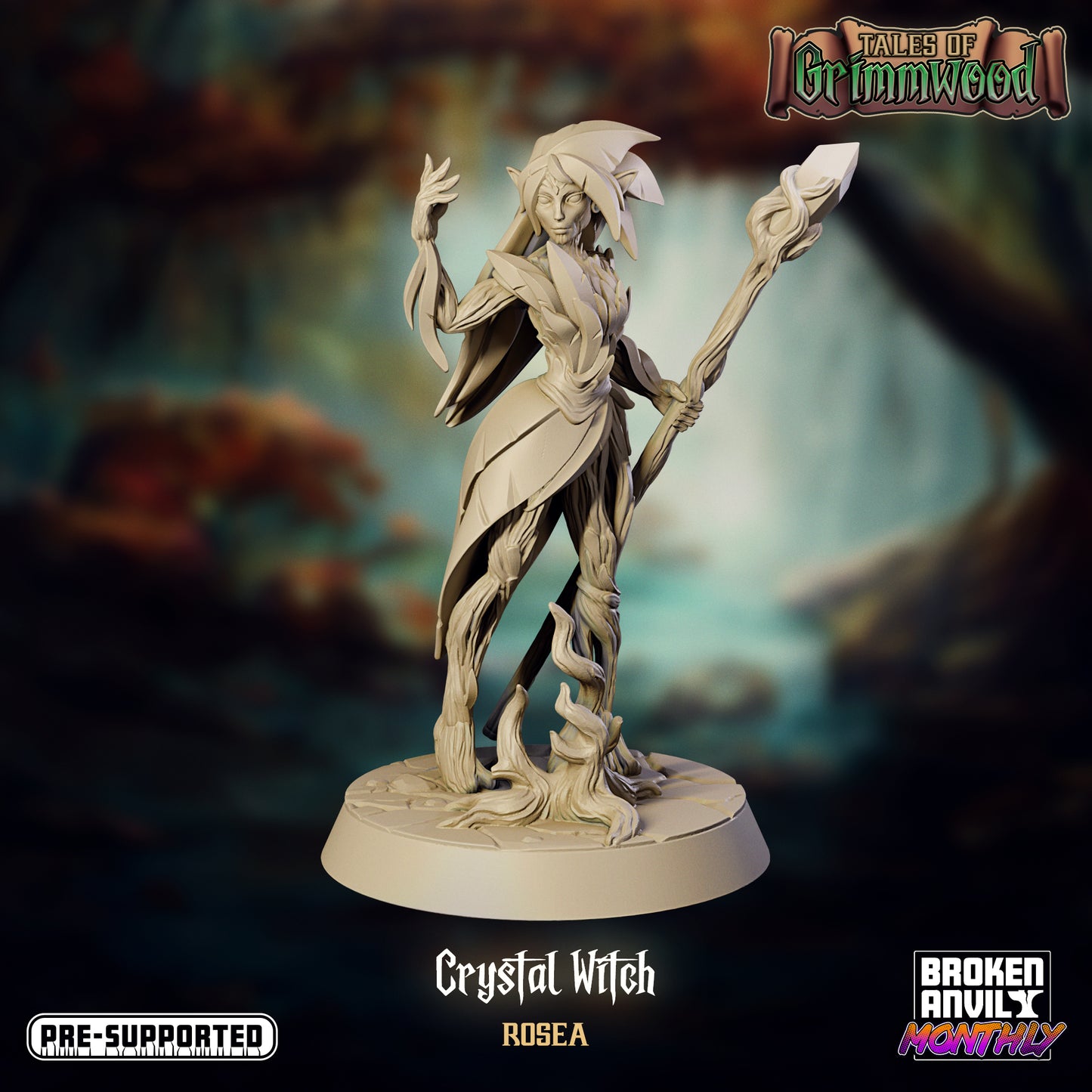 Dryads