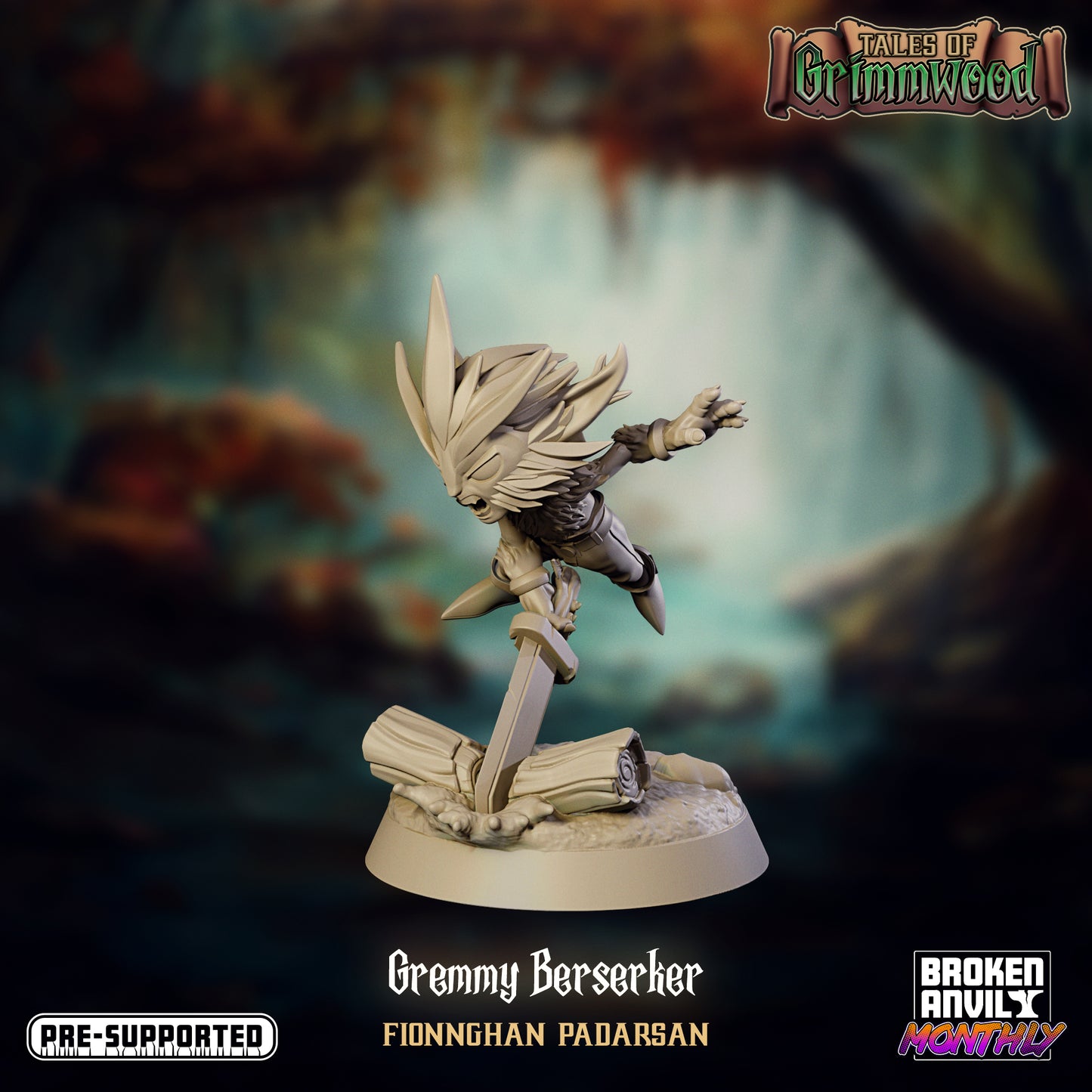 Gremmies