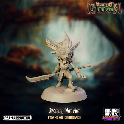 Gremmies