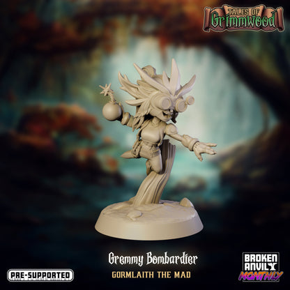 Gremmies