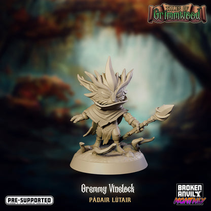 Gremmies