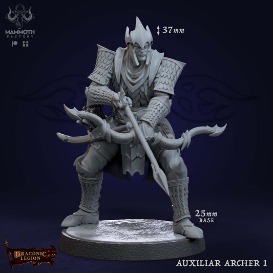 Auxiliar Archer