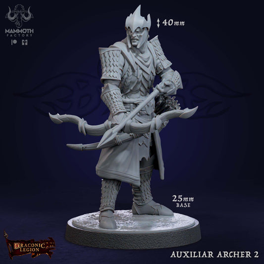 Auxiliar Archer