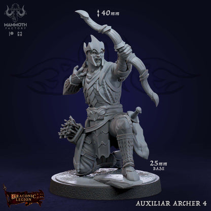 Auxiliar Archer