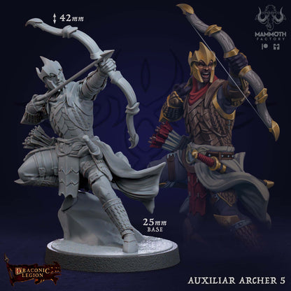 Auxiliar Archer