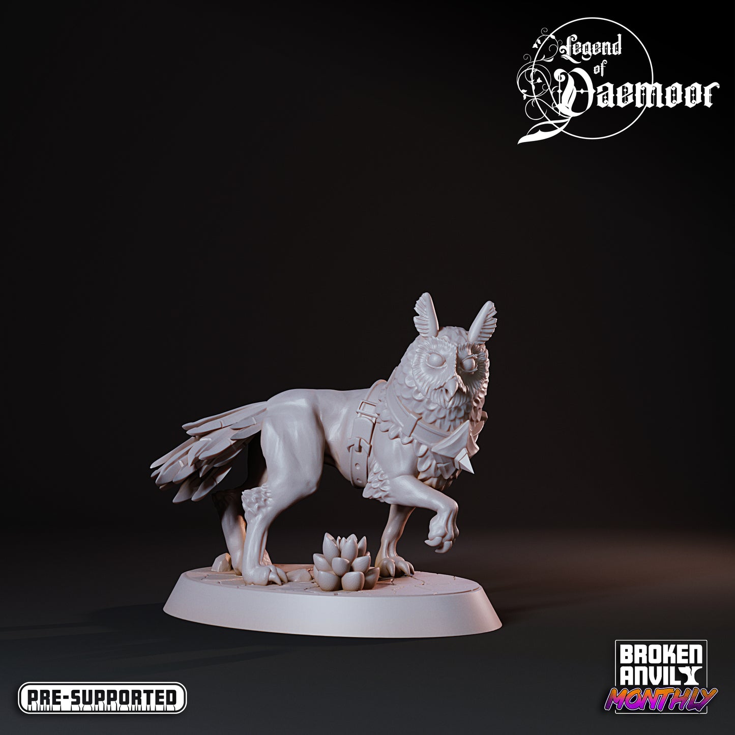 Howler 01