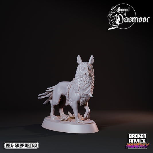 Howler 02