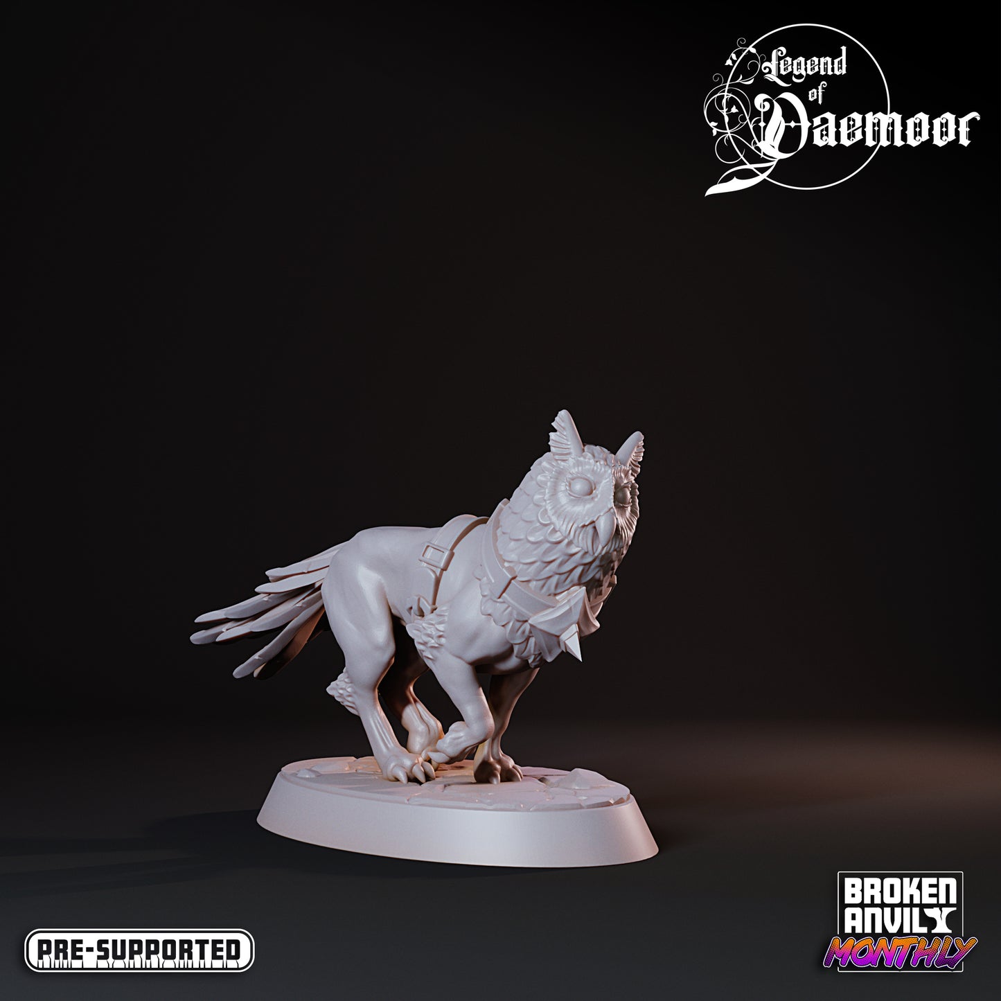 Howler 04