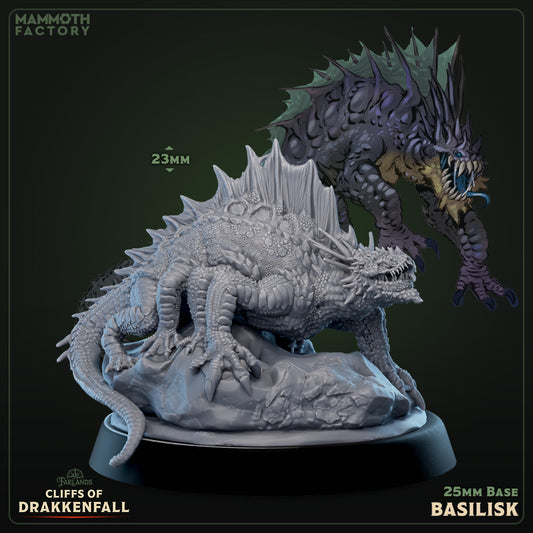Basilisk