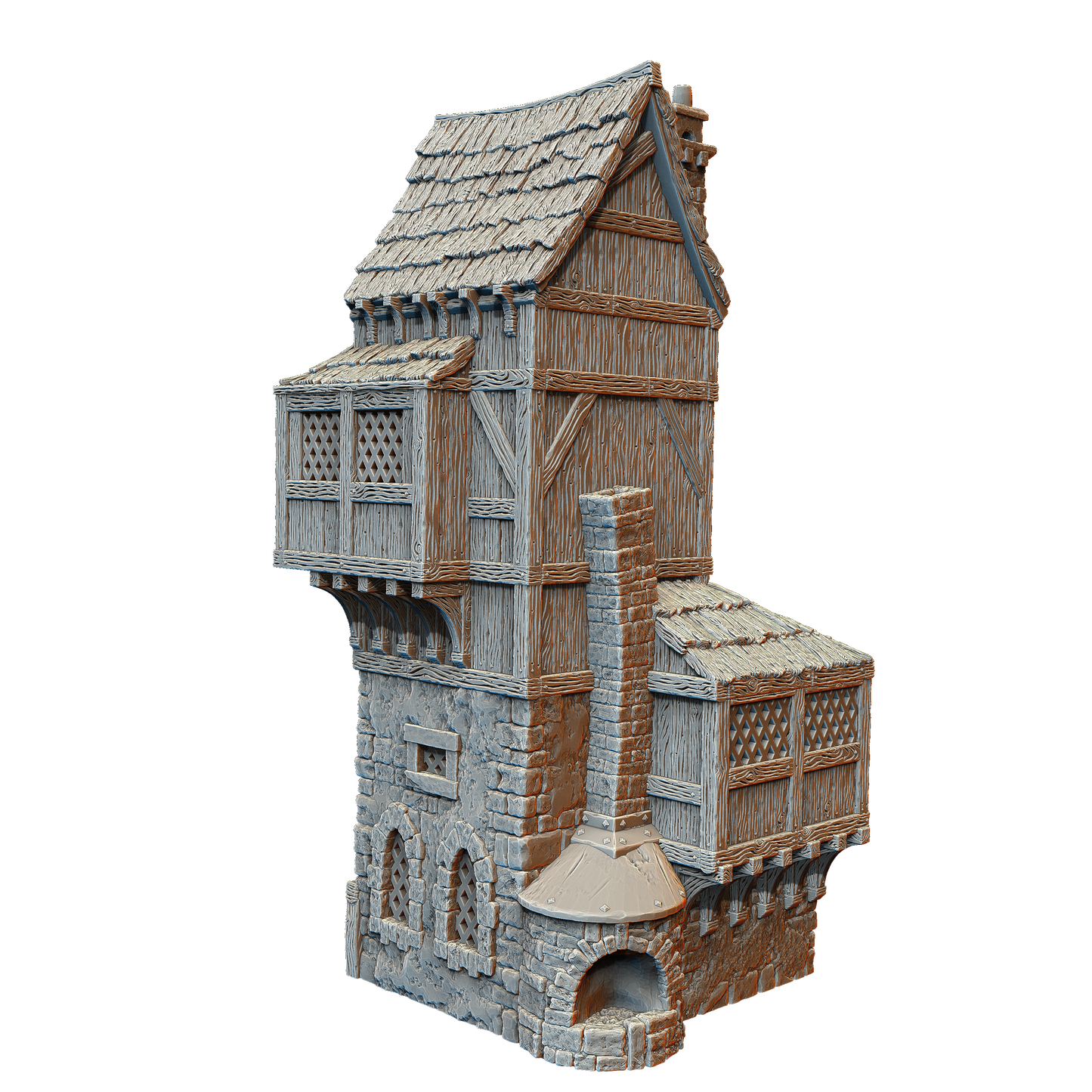 Leichheim - Blacksmith