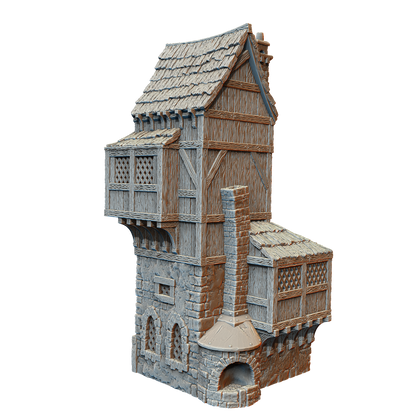 Leichheim - Blacksmith