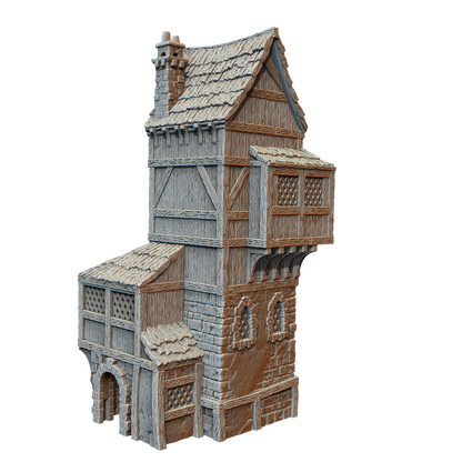 Leichheim - Blacksmith